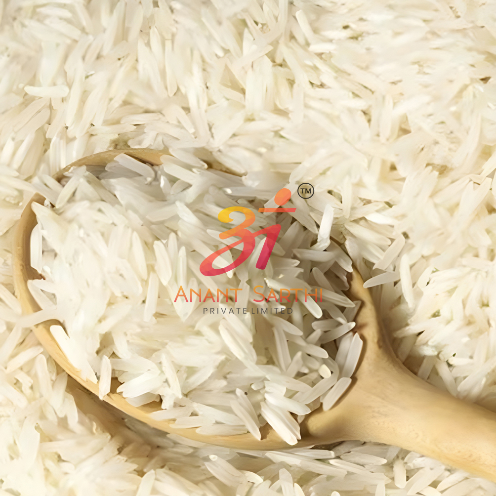 1509/1401 Basmati